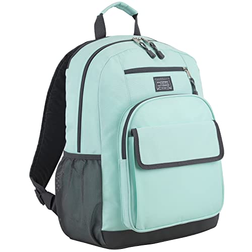 , Business Water Resistant Slim Sturdy Laptops Backpack Coll