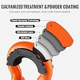 VEVOR B0D7VT4FVP lato 4