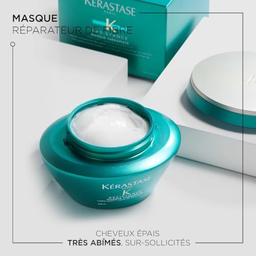 Masque Therapiste masque recréateur de fibre neuve 200 ml - vue 5
