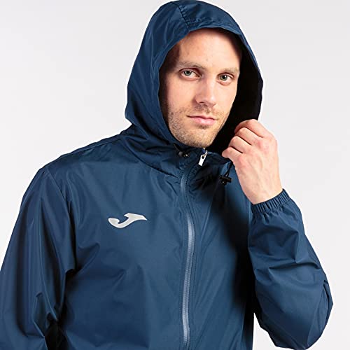 Miniatura 7 de Joma Chubasquero Elite Viii Marino