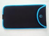 NewlineNY Travel Protection Sleeve for Mini Bathroom Scales (Case only, no Scale) NY-MSS101-BBL Blue
