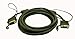 Premium 25ft HD15 M/M VGA / SVGA / UXGA with AUDIO Monitor Projector Cable Stereo 3.5mm Audio - Double Shielded UL Listed