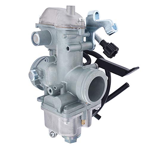 labwork Carburetor Carb 16100-KPS-902 Replacement for Honda CRF230F 2003 2004 2005 by labwork - Image 2