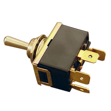 Ángulo de Meyer Toggle Switch For E47Powerpack