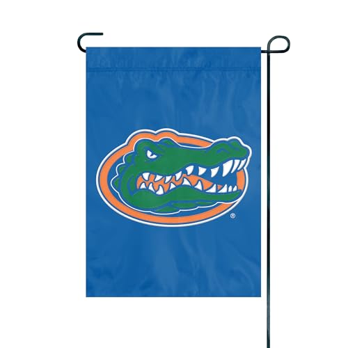 Drapeau de jardin USC résistant qui ne décolore pas au soleil
