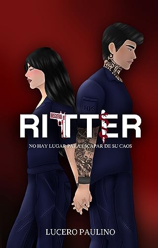RITTER: No hay lugar para escapar de su caos.