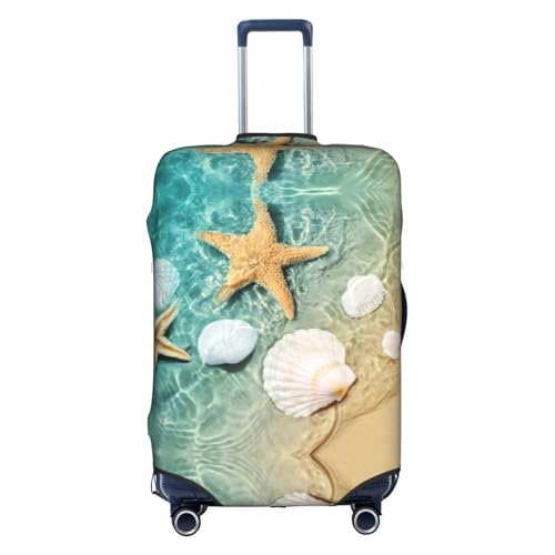 Housse de bagage pliable XL extensible pour protéger les valises