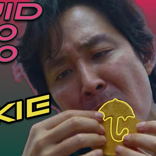 Episode 3: The Man With The Umbrella | Season 1 REMASTERED Podcast Por arte de portada