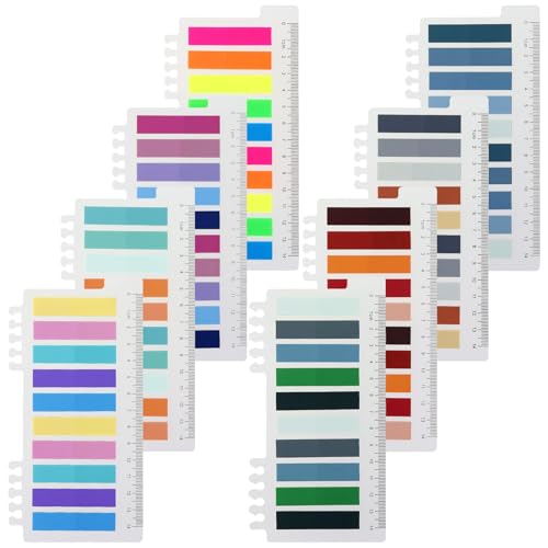 etspolt �X�e�B�b�L�[�C���f�b�N�X�^�u�A1600�s�[�X�������y�[�W�}�[�J�[�A�������݂���эĔz�u�\�ȃt�@�C���^�u ��K�t���A�J���t���ȃy�[�W�}�[�J�[ �����^�u �I�t�B�X�p�i�p (16)