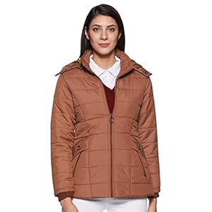 Qube By Fort Collins Women’s Jacket