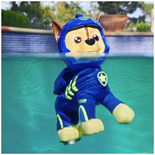 Image of SwimWays PAW Patrol Floatin' Figures Pool Toys 2-Pack for Ages 3+
