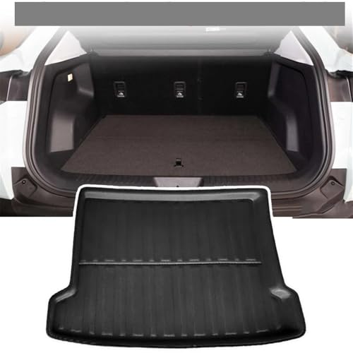 Tapis de rangement pour coffre Omoda 5 idéal pour voyages et loisirs