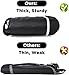 Backseat Car Organizer, Free up Backseat Storage to Keep Car Neat and Organized by Using Trunk Storage Organizer with Large Capacity, Durable and Sturdy Material to Hold the Clutter.