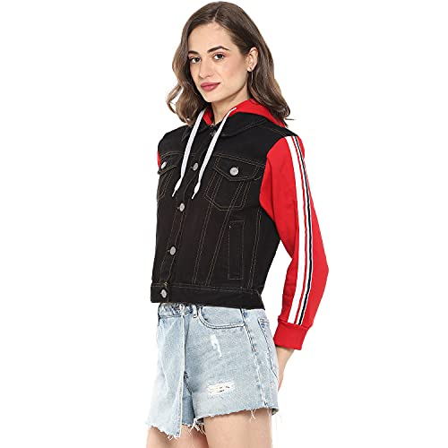 Image of PINACOLADA Womens Jacket