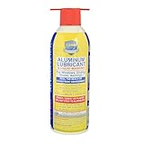 Brixwell 59-50 Lc Wax Aerosol Lubricant 11oz chm 57-11oz