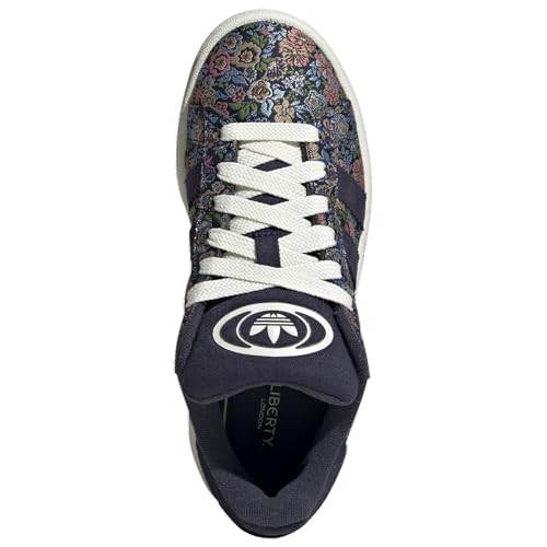 Adidas Originals Campus 00s - Boys' Grade School (JH7843, Supplier Colour/Supplier Colour/Off White)4