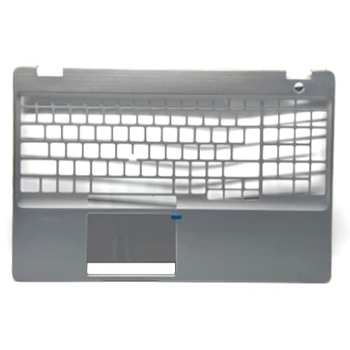 ���b�v�g�b�v Palmrest �ɓK������ DELL Latitude 5510 5511 Precision 3550 3551 A1999N 02DWTC 2DWTC AM2YY000200 UK Layout Without Touchpad