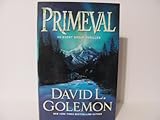 Primeval: An Event Group Thriller (Event Group Thrillers)