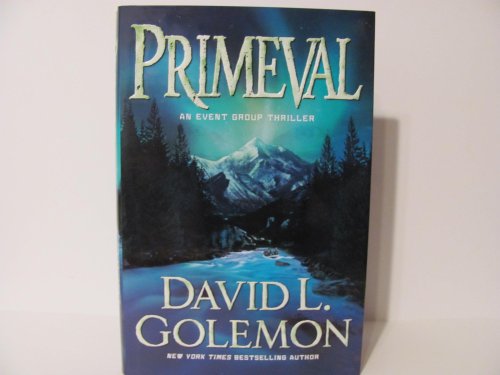 Primeval: An Event Group Thriller