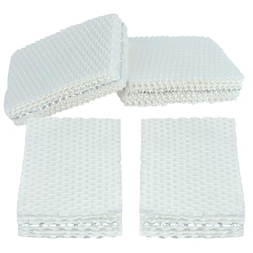 EINDER WF813 Humidifier Filter Replacement for Relion-WF813,RCM832,RCM832N ProCare- PCWF813 PCCM-840 Equate-EQ-2119-UL,EQWF813 Cool Mist Humidifiers Cartridge Filters