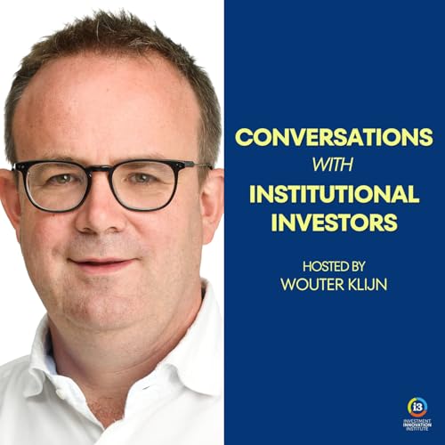 124: Fidelity's James Richards &ndash; Investing in Energy Transition Materials