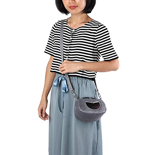 DAUERHAFT Borsa da Viaggio per Animali Domestici