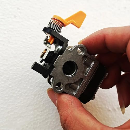 Carburetor KOKI800246 réparation moteur CG 31EBS en panne