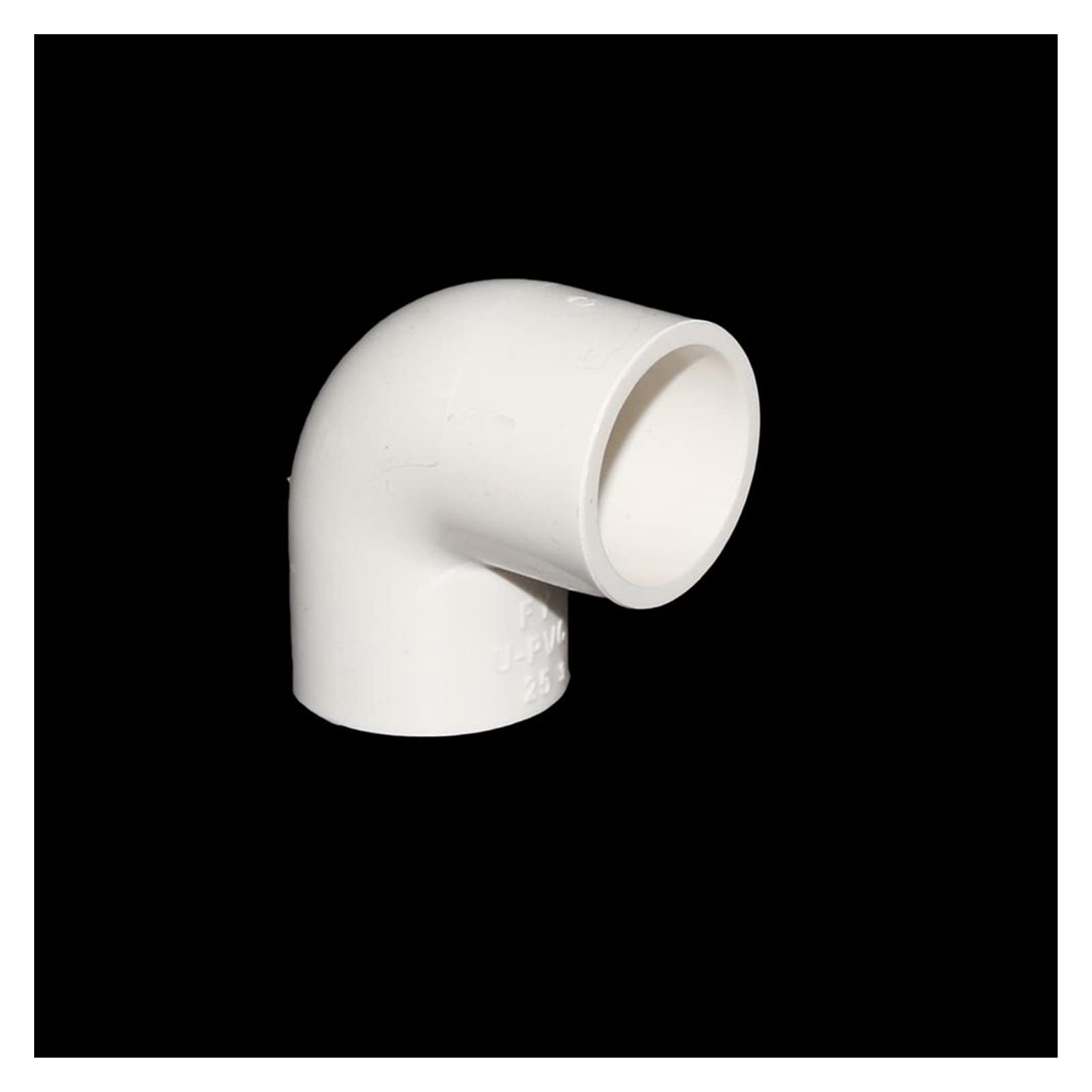 Raccord de tuyau en PVC 32mm 25mm 20mm pour système d'arrosage de jardin