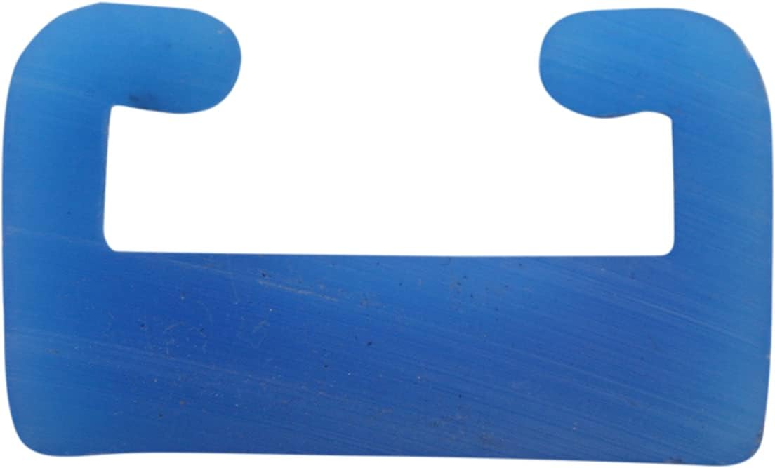 Garland Mfg Co Slides - UHMW - Blue - 23 - 57in 23-5700-0-01-07 1999 Polaris 340, 2008 Polaris 340, 2003-2006 Polaris 340 Classic, 1999-2002 Polaris 340 Deluxe, 2003 Polaris 340 Edge, 2007 Polaris 340 LX, 1999-2007 Polaris 340 Touring, 1997-1998 Polaris 440, 2005-2006 Polaris 440 IQ, 2001-2003 Polaris 440 Pro X, 2002-2003 Polaris 440 Pro X Fan, 1997 Polaris 440 XC, 1997-1999 Polaris 440 XCR, 1999 