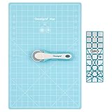 Omnigrid Folding Cutting KitSm, None