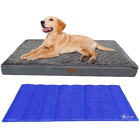 Coussin pour Chien vounot 2 en 1 Cover