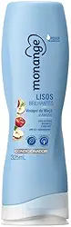 Monange Condicionador Lisos Te Quero 325Ml