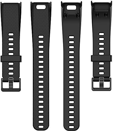 Gransho compatível com Garmin Vivosmart HR Pulseira de Relógio, Pulseira de Reposição Impermeável de