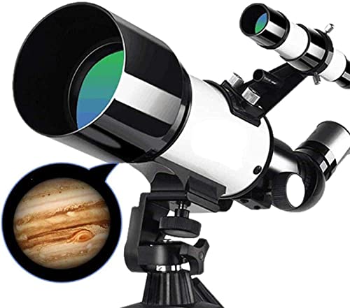 Telescopio profesional para observación astronómica miniatura 5