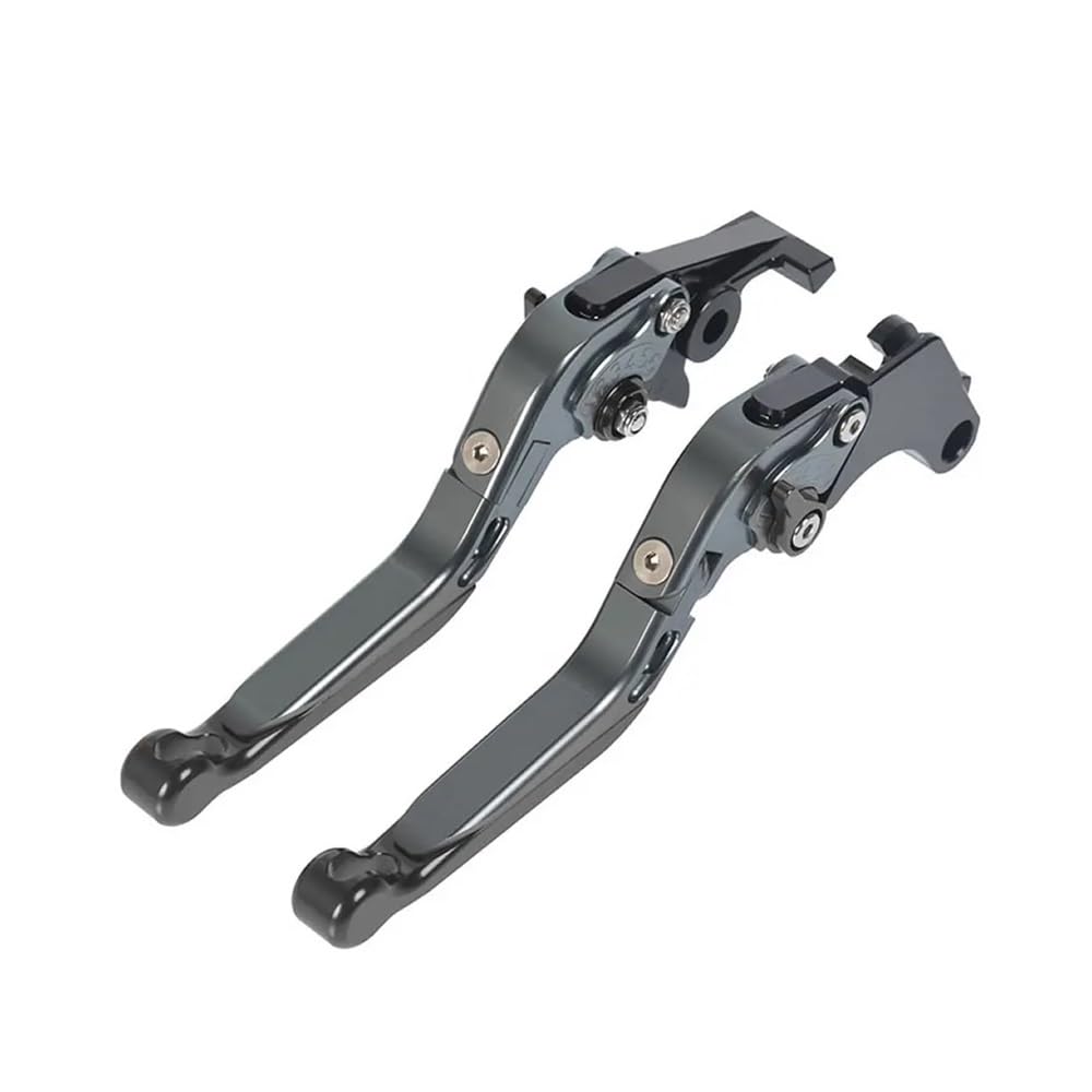 YFDKESY Brake Clutch Levers Handle Motorcycle Folding Extendable Brake Clutch Levers for CBR1000RR for FIREBLADE CBR 1000 RR CBR1000