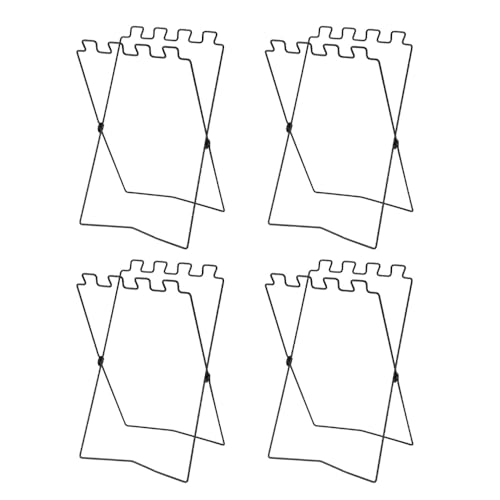 NUOMIE S~܃z_[ d ܂ݎ ݂܃X^h y ȃXy[X S~bN  Lb`  Ő Lv BBQ oRj[p (4,A) [sAi]