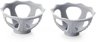 FRCOLOR Soporte de huevo de belleza Soporte d...