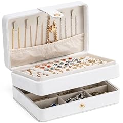 2 Layer-White-Velvet