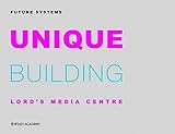  Unique Building: Lord\'s Media Centre