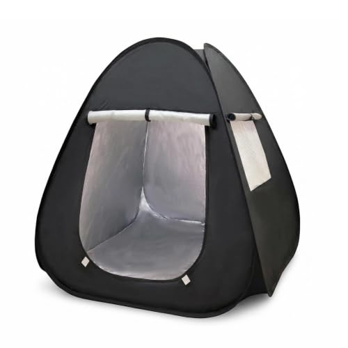 Sensory Blackout Pop-Up Tent