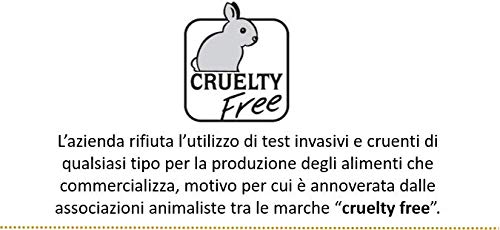 ADOC Cibo Umido per Cani con Ingredienti Naturali