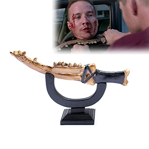 RealFireNSteel Supernatural - The First Blade