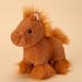 Imagen de HOMEXYLYL Pony de Peluche