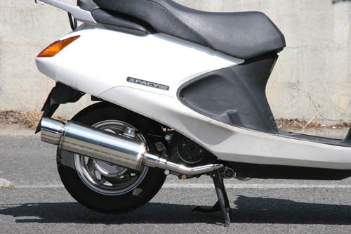 Amazon | Realize (リアライズ) ホンダ スペイシー100 (BC-JF13) 2003 