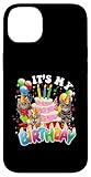 Photo Gallery it s my birthday cat and kitten party day girl and boy s custodia per iphone 14 plus Photo Gallery it s my birthday cat and kitten party day girl and boy s custodia per iphone 14 plus