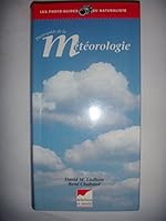 Photo-guide de la météorologie 2603012029 Book Cover