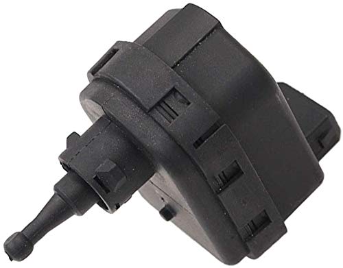 TOOWGM Headlights Adjust Motor OEM 3BD941295 Compatible for B5 1.8 vw passat 1.8t 2.0 1997-2000