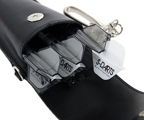 Amazon | Ultima Darts アルティマダーツ ドロップインケース