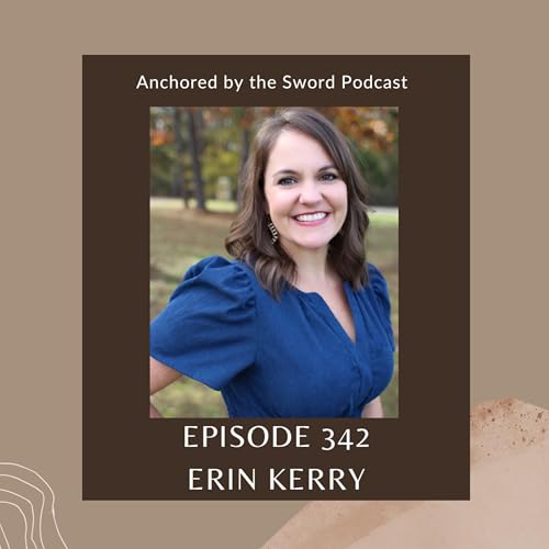 You Are Not Your Label: Finding Identity Beyond Mental Health with Erin Kerry!