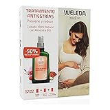 Cuidado de la piel Aceite Corporal Antiestrías Weleda (2 x 100 ml) de Weleda